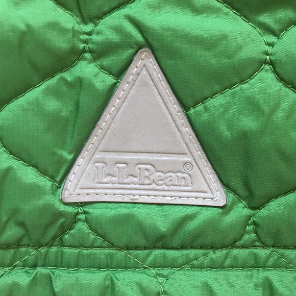 L.L.Bean Kids Vest Sized M 10-12 - Picture 6 of 8